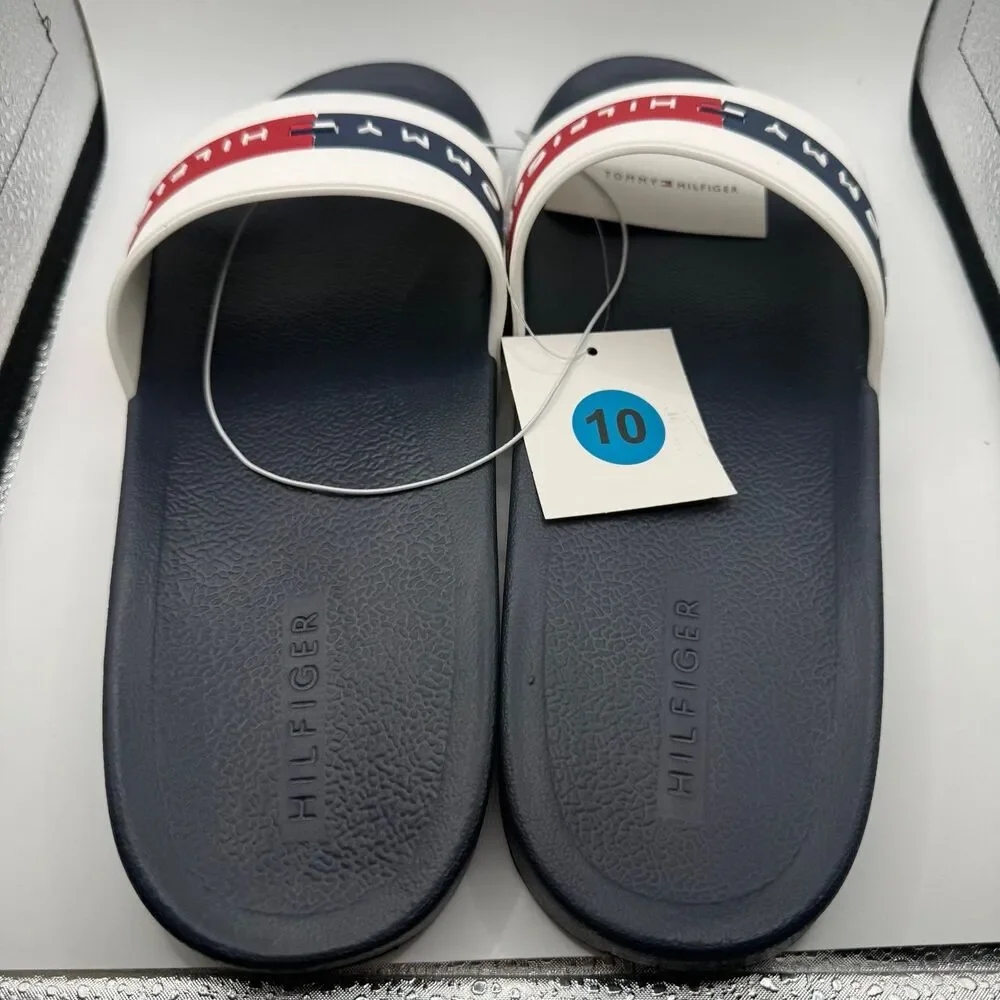 Tommy Hilfiger see this